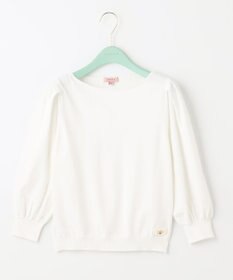 TOCCA 【洗える！】VOYAGE プルオーバー