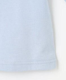 組曲 KIDS 【110-140cm】リボンアート Tシャツ