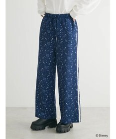 Green Parks ＦＡＮＴＡＳＩＡ／サイドライン柄パンツ