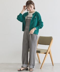 AMERICAN HOLIC 【BEVERLY HILLS POLO CLUB】ニットカーディガン