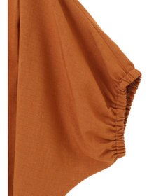 Green Parks ドルマンブラウス