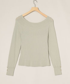 ONWARD Reuse Park 【any SiS】ニット春夏