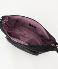 TOCCA 【WEB＆一部店舗限定】【環境に優しい素材】COLLINA NYLON BAG ショルダーバッグ