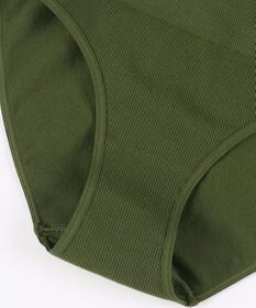 WACOAL ショーツ 【GOCOCi ゴコチ】 CGG255とペア ぴったりフィット ウエストのズレを軽減 レディース PGG255 /ワコール