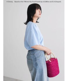 Green Parks Ｗｉｎｎｉｅ　ｔｈｅ　Ｐｏｏｈ／バックプリントＴＥＥ