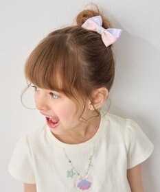 ANY KIDS 【WEB限定】ヘアゴム 5SET ユメカワ