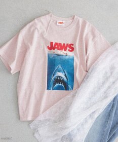 AMERICAN HOLIC 【JAWS】ピグメントTシャツ