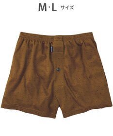 WACOAL MEN トランクス なめらかな肌ざわり やわらかなはき心地 前開き 下着 メンズ GT7071 /ブロス バイ ワコールメン