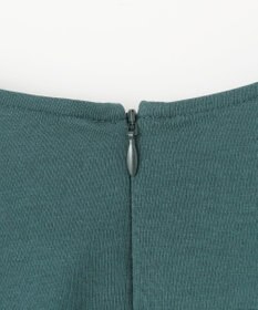 UNFILO ランタンスリーブ Tシャツ