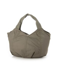 Y'SACCS リサイクルナイロン　ふんわりトート　Sサイズ