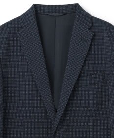 JOSEPH HOMME ライトストレッチドビー ジャケット