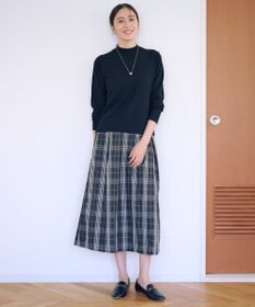 J.PRESS LADIES ビット ローファーシューズ