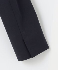 J.PRESS LADIES L 【洗える】T/Rアルガンシルク テーラード ジャケット