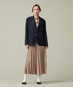 J.PRESS YORK STREET 【UNISEX】シングルブレザー / 金釦