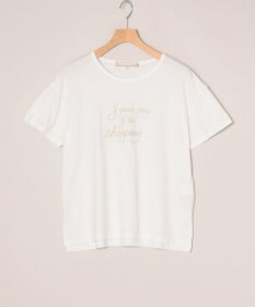 ONWARD Reuse Park 3セット商品/サイズ38【自由区】ニット春夏×カットソー春夏×スカート春夏