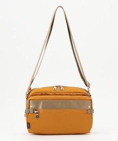 Y'SACCS テープデザイン　トラベルボックスショルダー