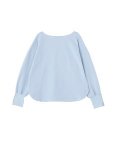 Green Parks パールスリーブカットプルオーバー