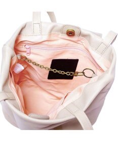 Regalo Felice 【形が変えられる / 本革】トート / REGALO