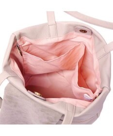 Regalo Felice 【形が変えられる / 本革】トート / REGALO