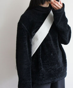 TIDEWAY GRIZZLY ショルダーバッグ L