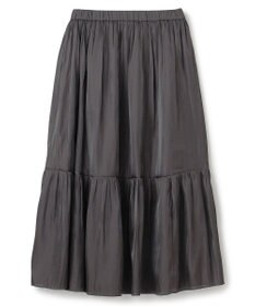 UNFILO シャイニースカート