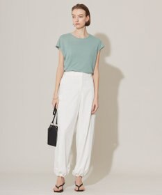 ICB 【WEB限定カラーあり・接触冷感・UVカット】PINION 半袖プルオーバー