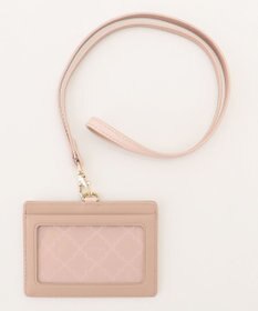 TOCCA LETTERA IDHOLDER IDホルダー