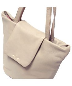 Regalo Felice 【形が変えられる / 本革】トート / REGALO