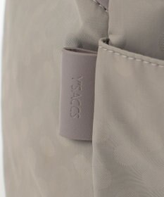 Y'SACCS Polka Dots　パイピングポケットコンパクトリュック