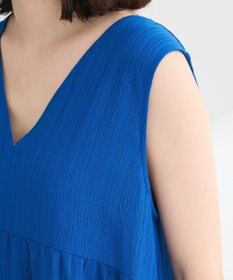 Green Parks ５ＷＡＹノースリーブワンピース