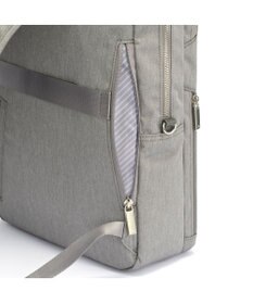 ACE BAGS & LUGGAGE ace. フィッテムヘザー ビジネスリュック  A4サイズ 13.3インチPC収納 20111 エース