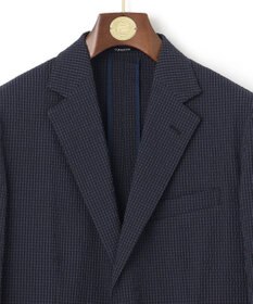 J.PRESS MEN トラベラーズシアサッカージャケット