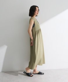 Green Parks ５ＷＡＹノースリーブワンピース