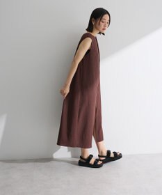 Green Parks ５ＷＡＹノースリーブワンピース