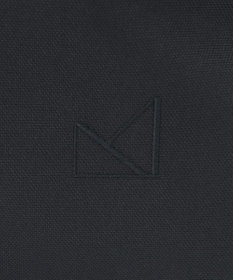 LA BAGAGERIE 【maison vert】 【CORDURA re/cor生地使用】コーデュラ撥水ビッグトート　キャリーオンベルト付き