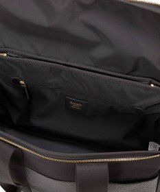 TOPKAPI 【Breath TOPKAPI】SCOTCH GRAIN PELICAN スコッチグレインペリカン ボストン バッグ キャリー対応 / 旅行 バッグ