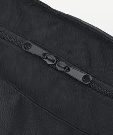 LA BAGAGERIE 【maison vert】 【CORDURA re/cor生地使用】コーデュラ撥水ビッグトート　キャリーオンベルト付き