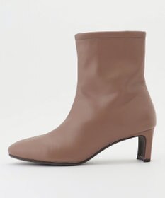 ANY SIS 【23.0~24.0cm】スクエアトゥセットバッグ ブーツ