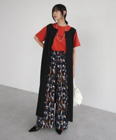 Green Parks ５ＷＡＹノースリーブワンピース