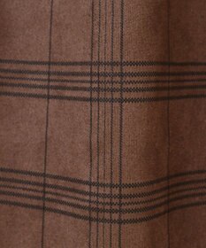 Green Parks ・ＥＬＥＮＣＡＲＥ　ＤＵＥ　チェックナロースカート