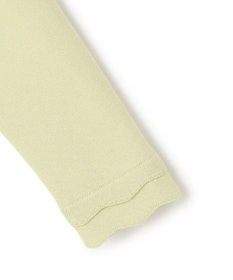 TOCCA SCALLOPED JEWEL ボレロ