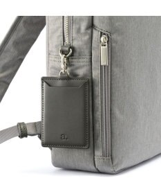 ACE BAGS & LUGGAGE ace. フィッテムヘザー ビジネスリュック  A4サイズ 13.3インチPC収納 20111 エース