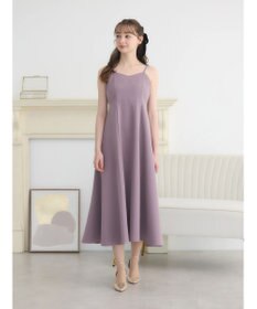 earth music&ecology ＳＥＴ２点ボレロ＋キャミワンピース