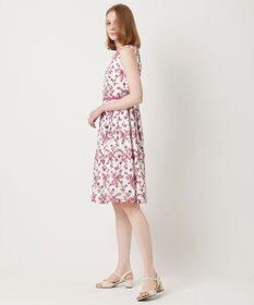 TOCCA 【キャンセル分販売！・洗える】CAROUSEL ROSE ドレス