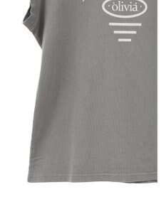 Green Parks ・swing by ドルマンロゴptTEE