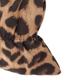 YECCA VECCA 【CONTROL FREAK】ギャザー2WAYバッグ