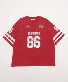 WEGO パウダーブリーチホッケーT（SS）