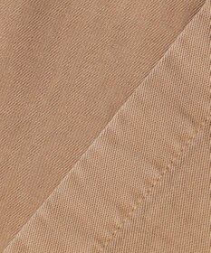 23区 L 【SLOW/一部店舗限定】ガーメントツイル 2WAY シャツ