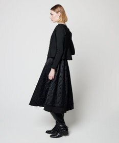 TOCCA 【洗える！】GARDEN DEW カーディガン