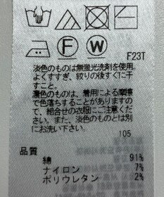 ONWARD Reuse Park 【23区】ニット春夏